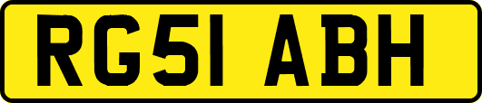 RG51ABH