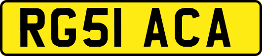 RG51ACA