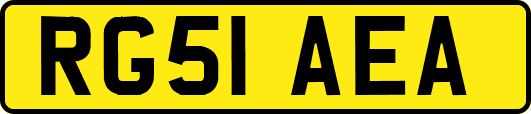 RG51AEA