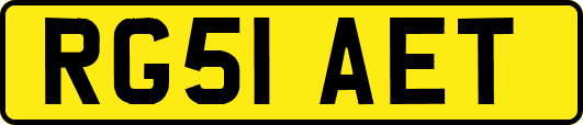 RG51AET