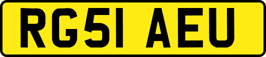 RG51AEU