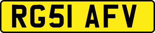 RG51AFV