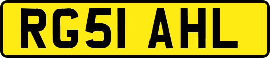 RG51AHL