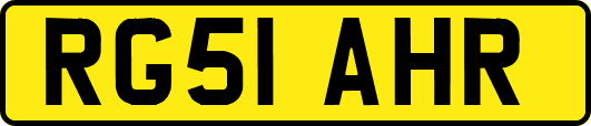 RG51AHR