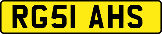 RG51AHS