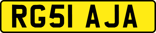 RG51AJA