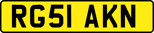 RG51AKN