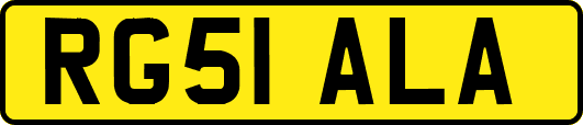 RG51ALA