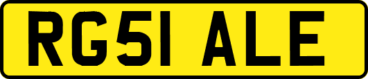 RG51ALE