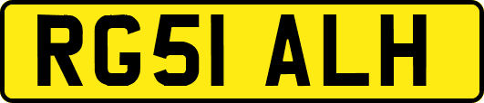 RG51ALH