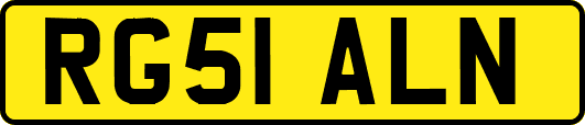 RG51ALN