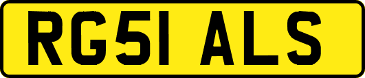 RG51ALS