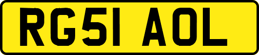 RG51AOL