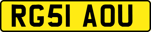 RG51AOU