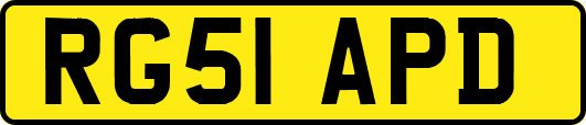 RG51APD