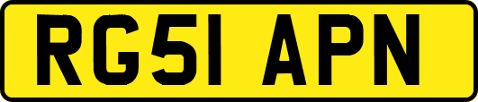 RG51APN