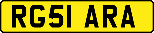 RG51ARA