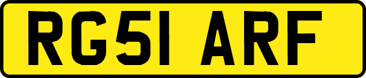 RG51ARF