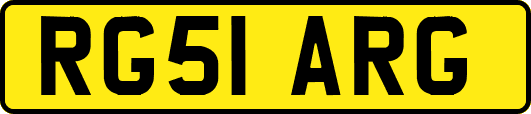 RG51ARG