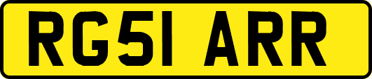 RG51ARR