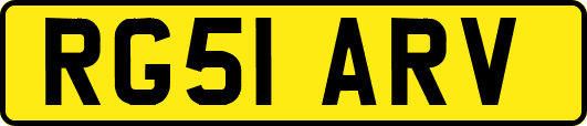 RG51ARV