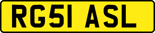 RG51ASL