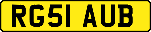 RG51AUB