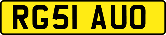 RG51AUO