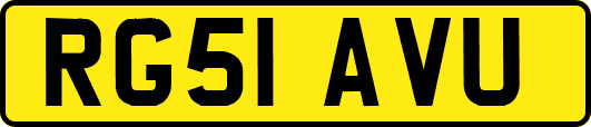 RG51AVU