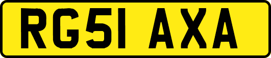 RG51AXA