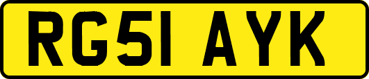 RG51AYK
