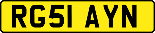 RG51AYN