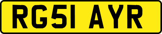 RG51AYR