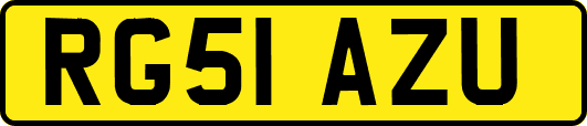 RG51AZU