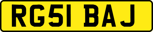 RG51BAJ