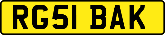 RG51BAK