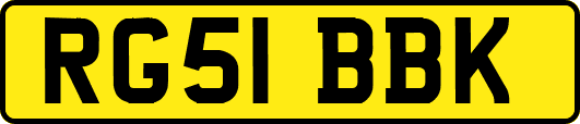 RG51BBK