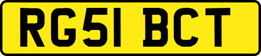 RG51BCT