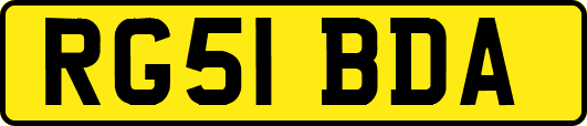 RG51BDA