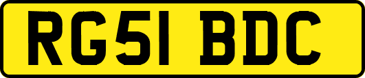 RG51BDC