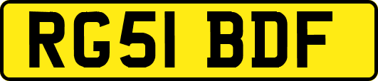 RG51BDF