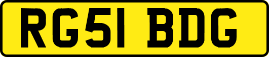 RG51BDG