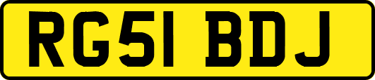 RG51BDJ