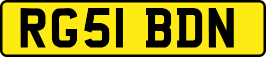 RG51BDN