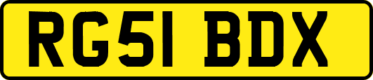 RG51BDX