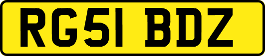 RG51BDZ