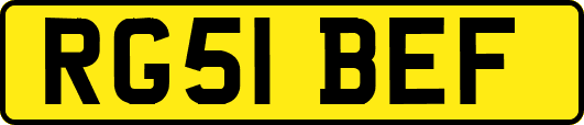 RG51BEF