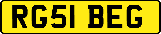 RG51BEG