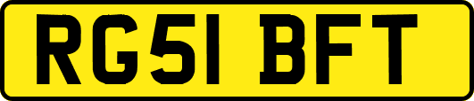 RG51BFT