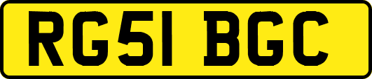 RG51BGC